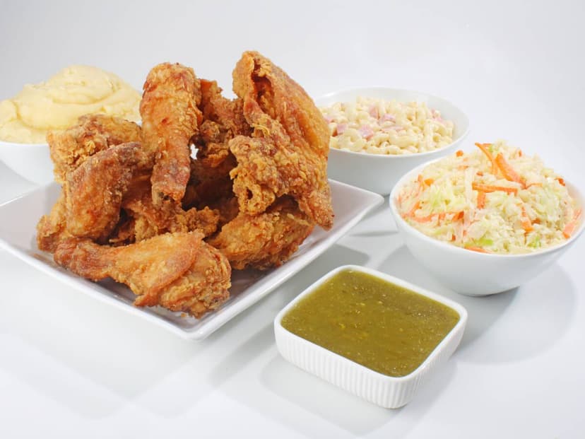 Pollos Rodo's (Texcoco)