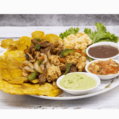 Patacon 2
