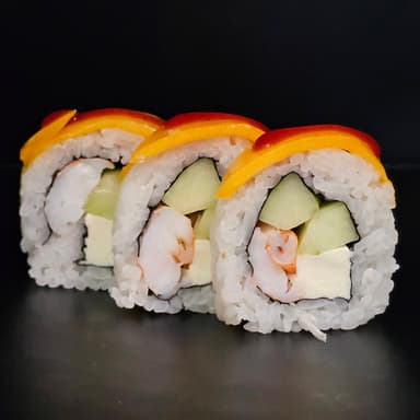 Naruto Roll