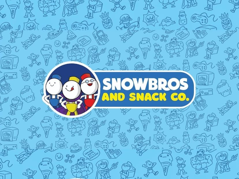 Snow Bros & Snack (Co Apodaca)