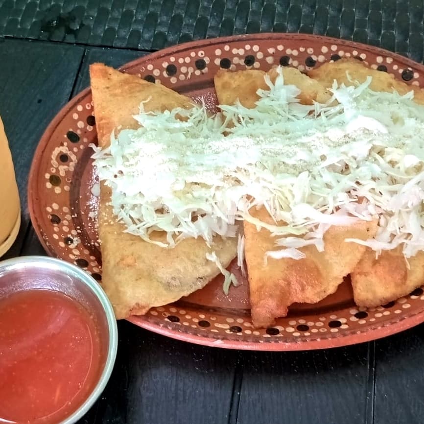 Empanadas