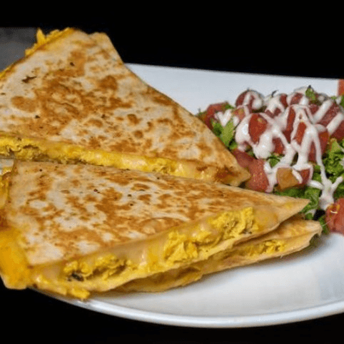 Quesadilla 1 Carne