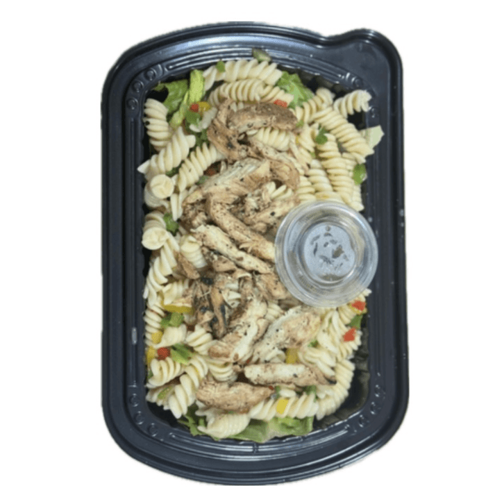 Pasta Californiana