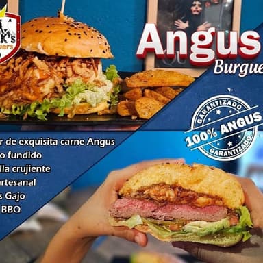Angus