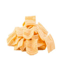 Bolsa de cueritos