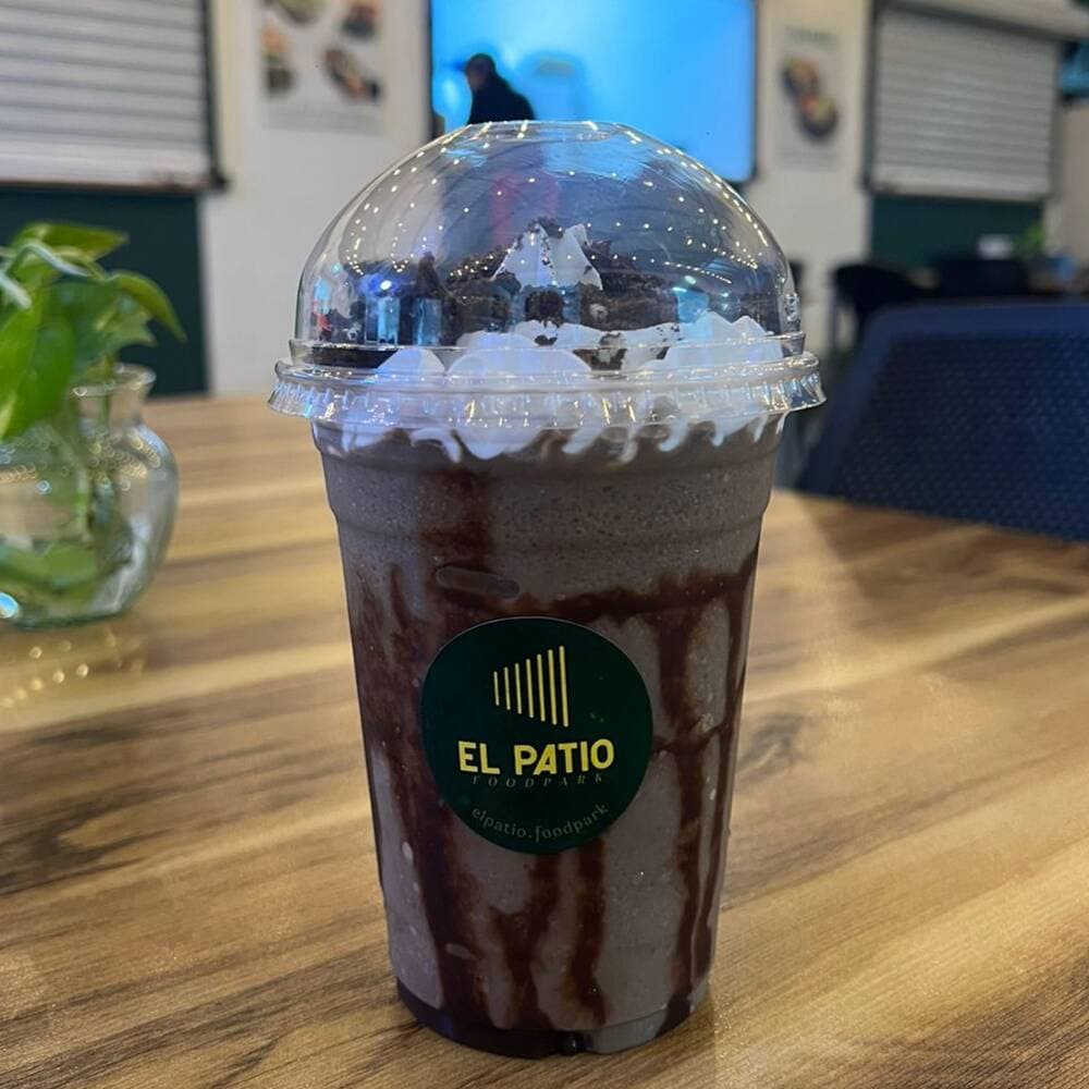 Frappe OREO