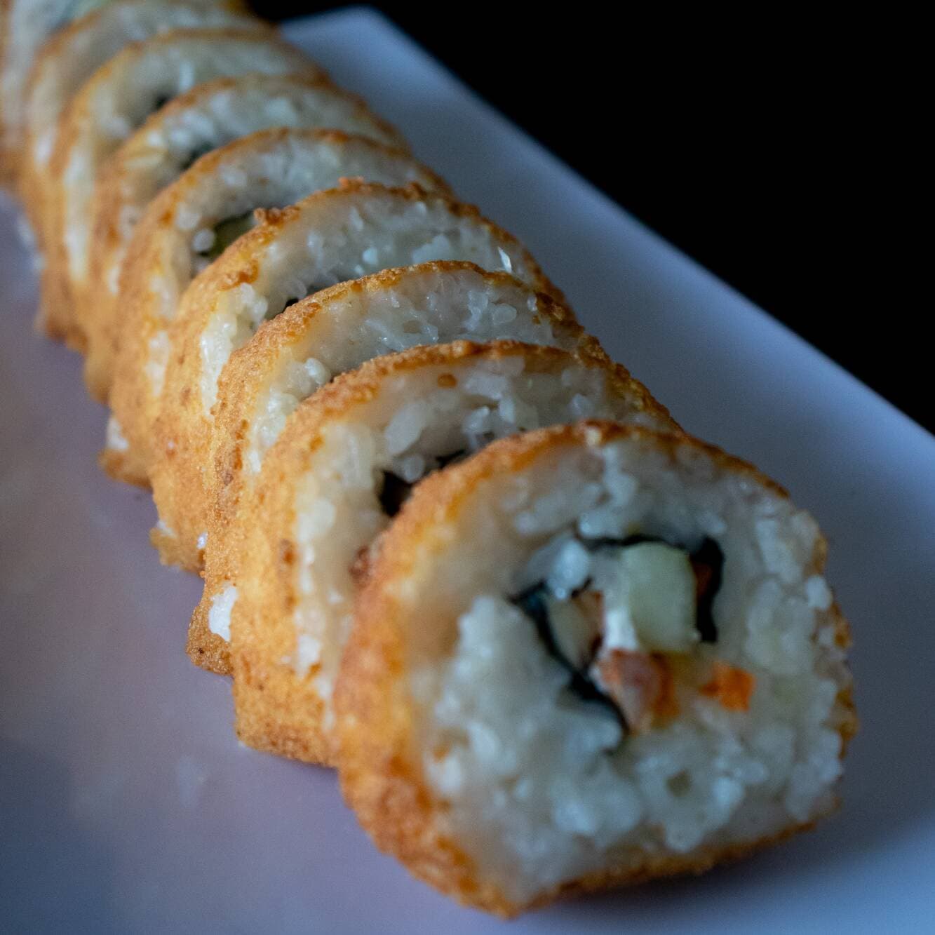 Roll Camarón