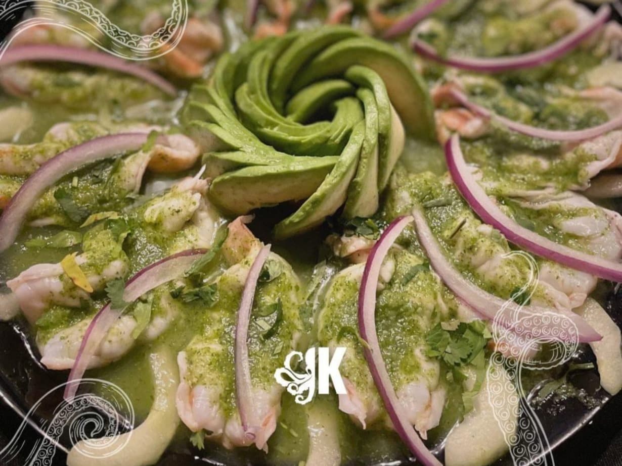 El Kraken Restaurante