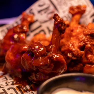 Lil´ Wings