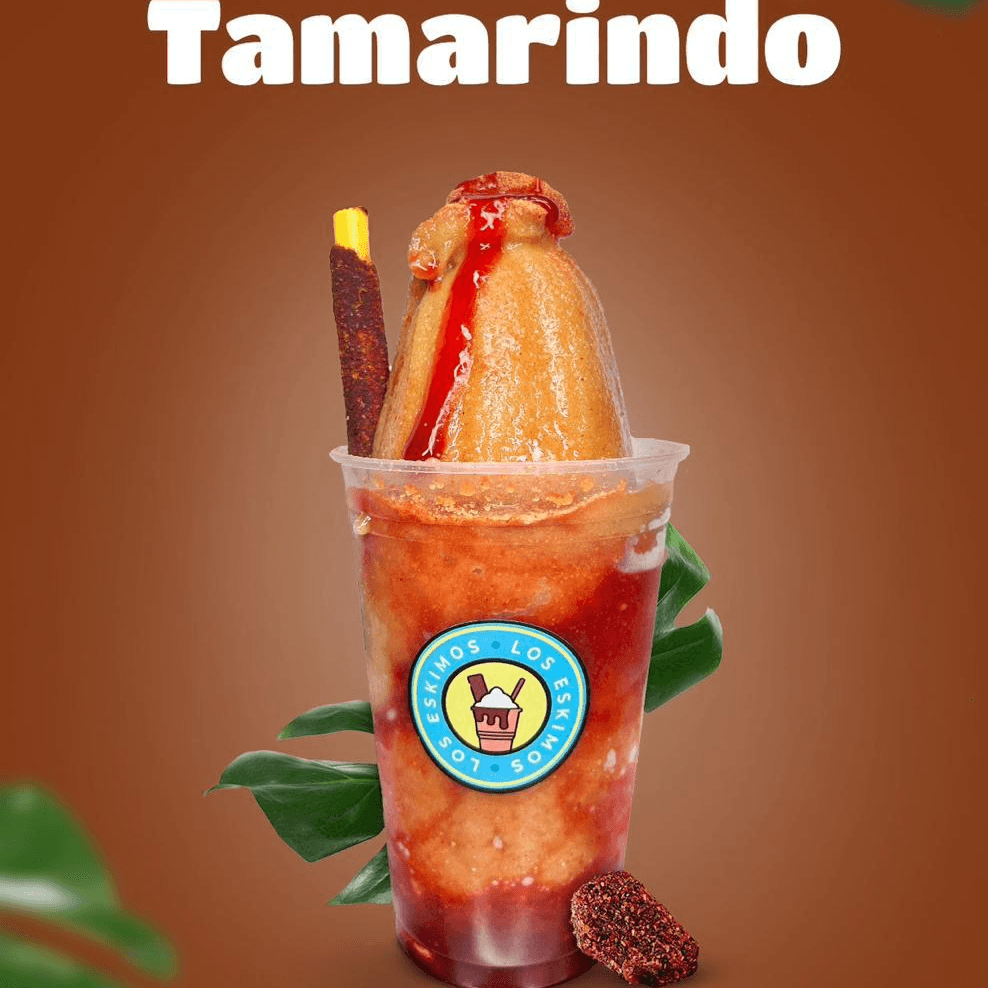 Chamoyada de Tamarindo