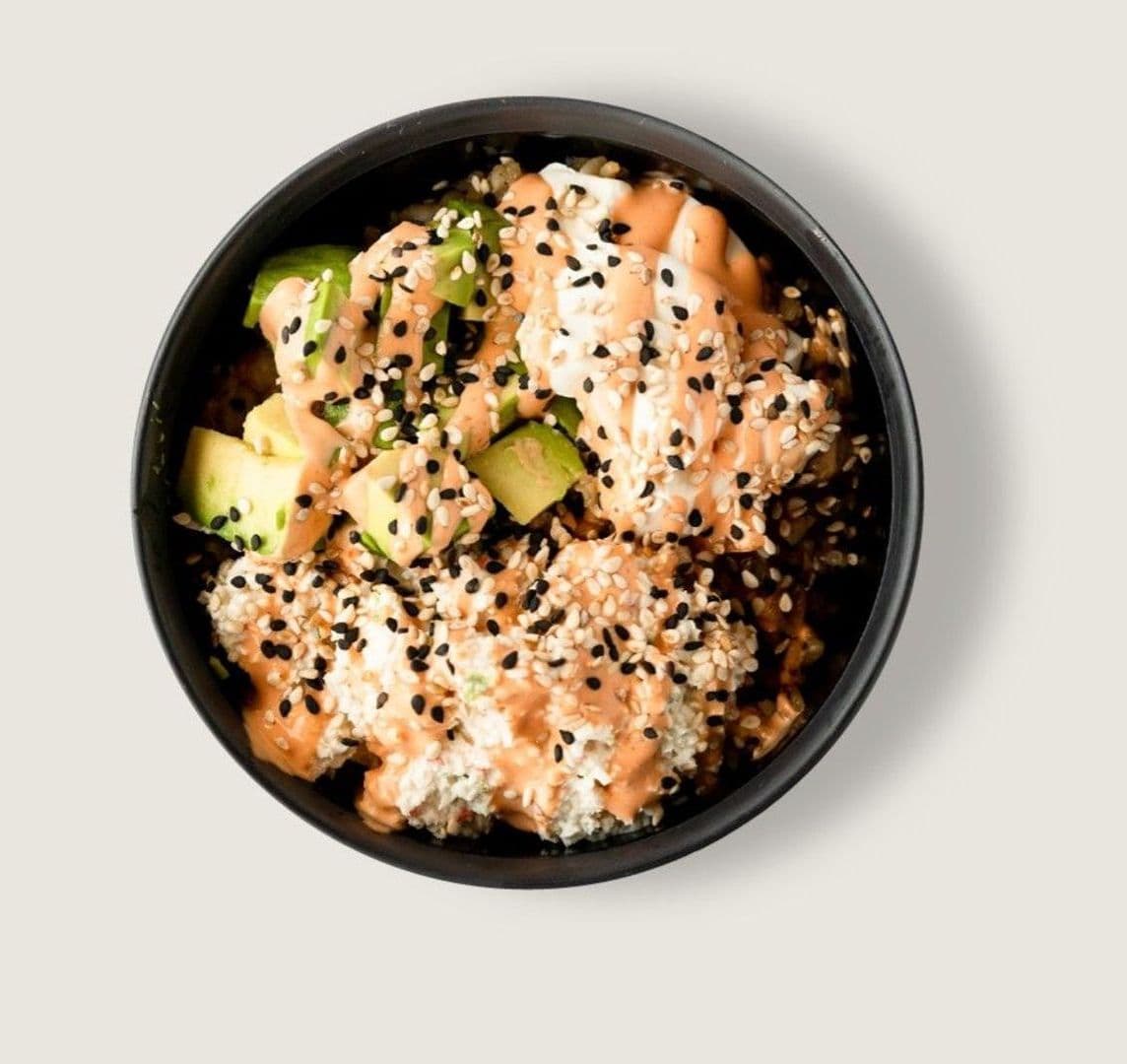 Yakimeshi Culichi