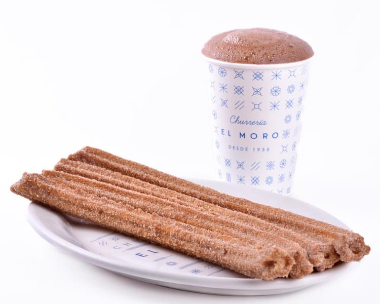 Paquete Chocolate Caliente 1.