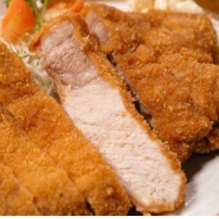 1 Litro Pollo Empanizado
