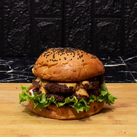 Classic Burger