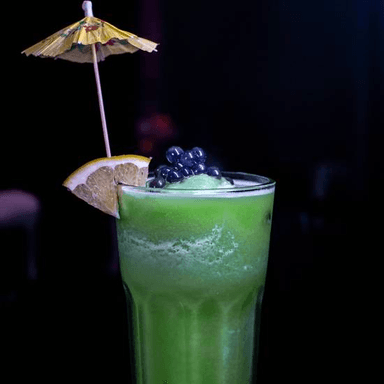 Melon chino Frozen
