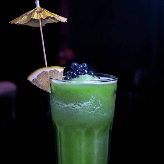 Melon chino Frozen