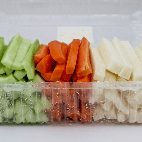 CHAROLA DE FRUTAS