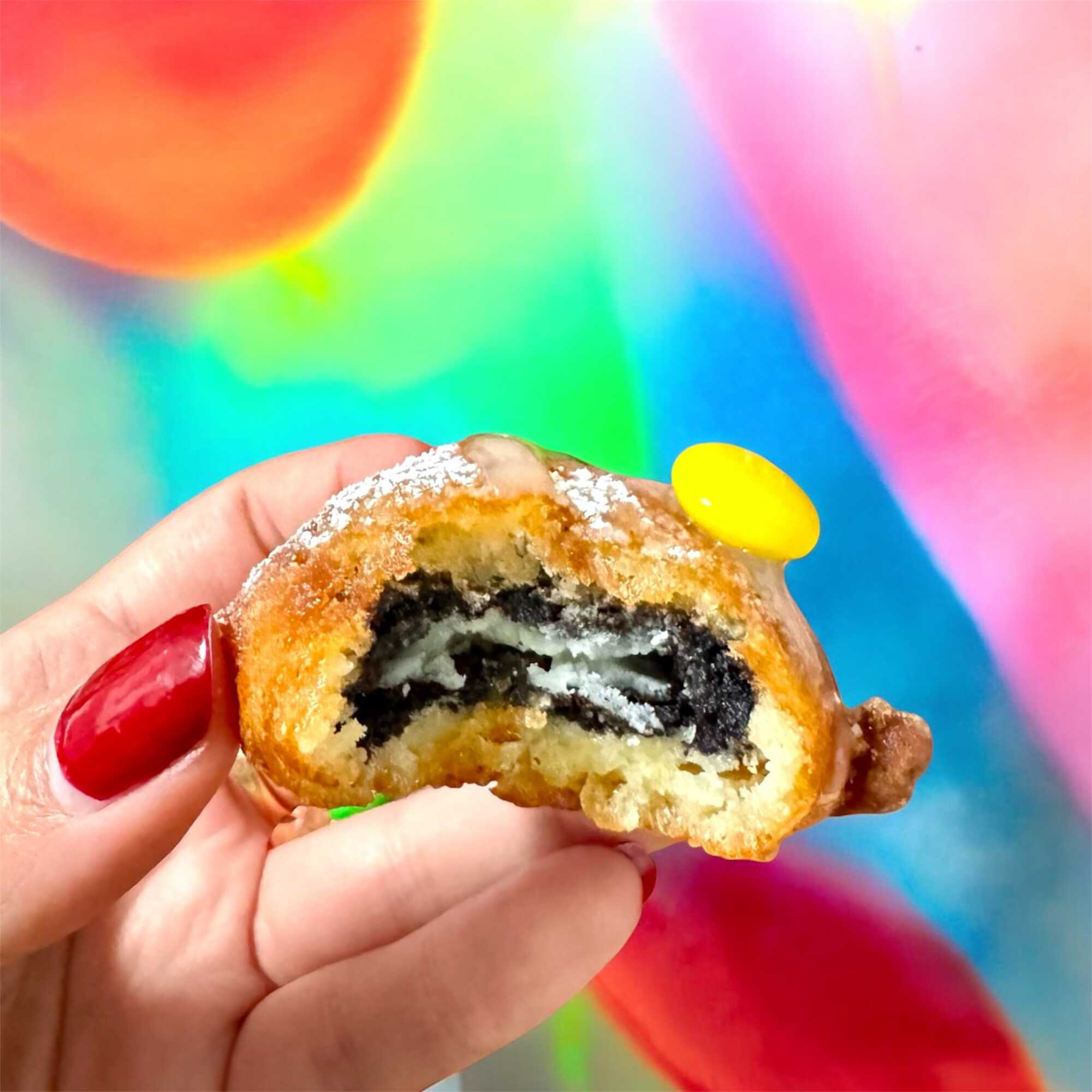 Classic Fried OREO