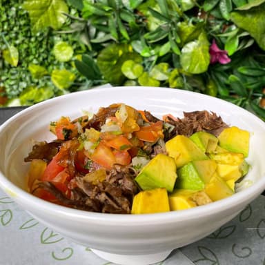Ensalada Capricho