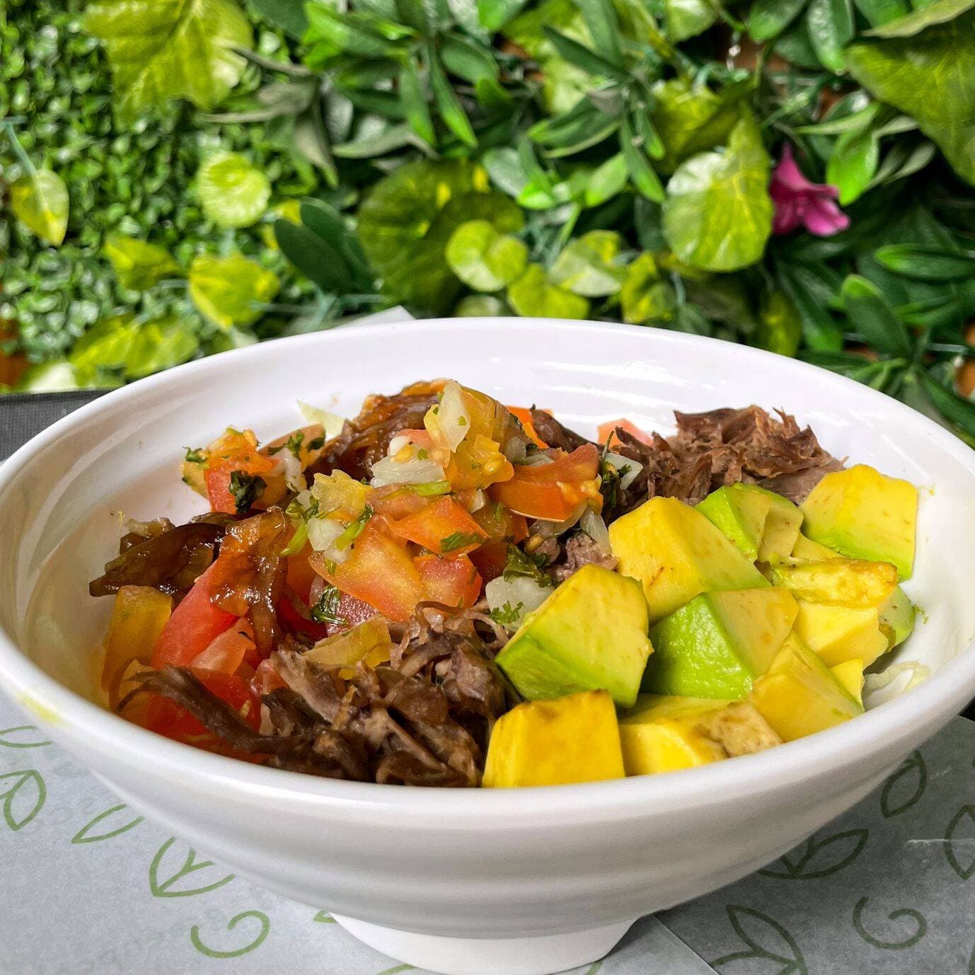 Ensalada Capricho