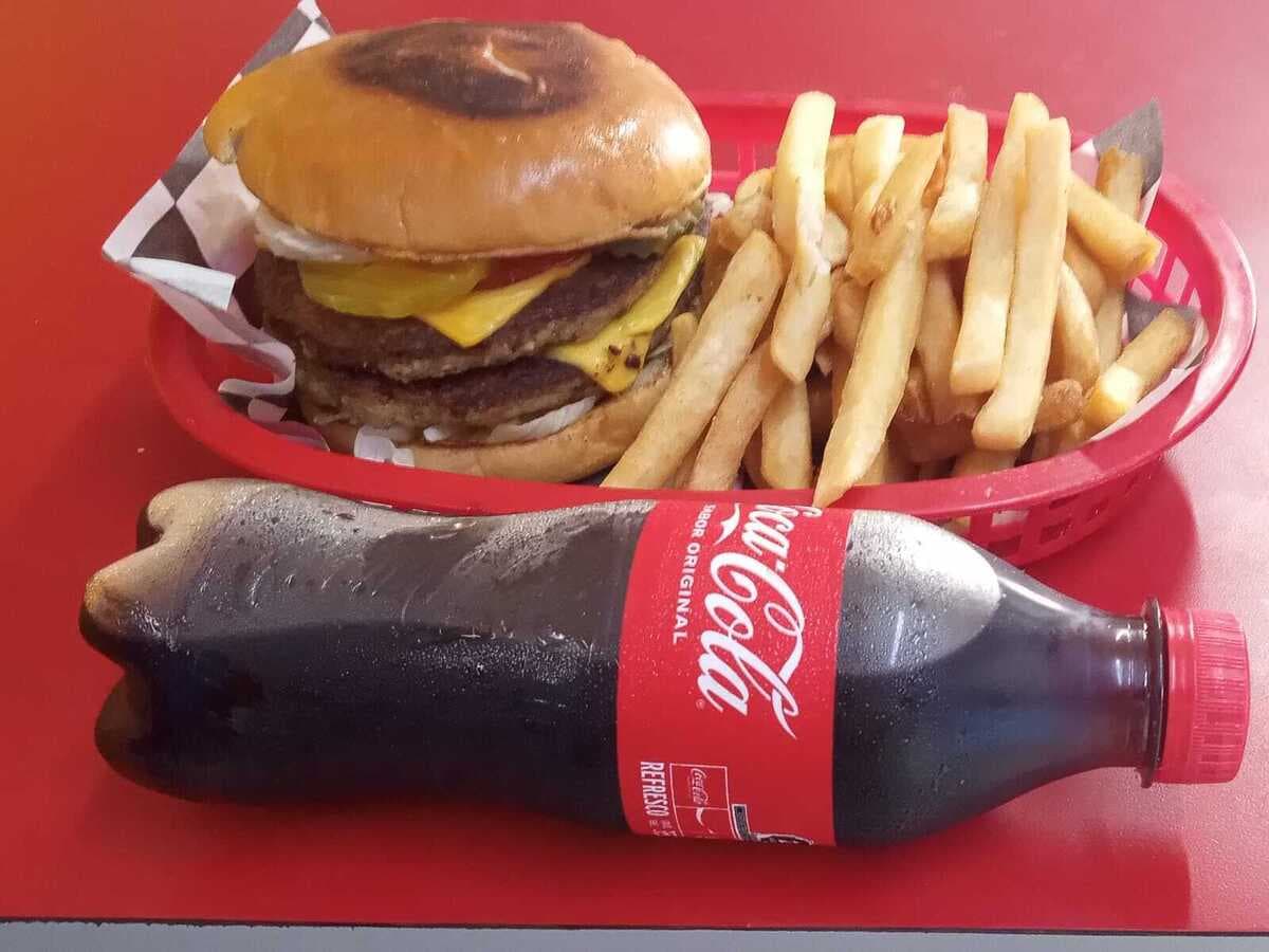 Hamburguesas, Boneless y Dogos El Vago