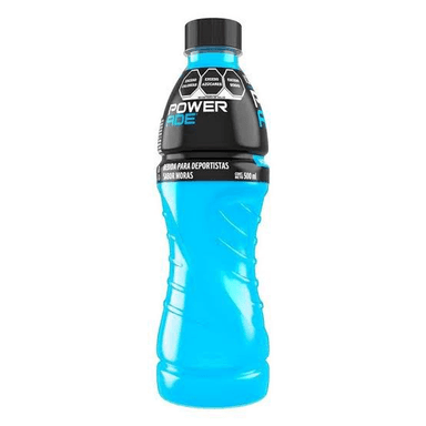 Powerade 500 Ml
