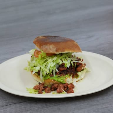 Torta de Pastor