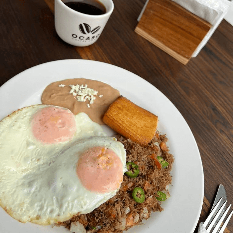 Combinacion Norte