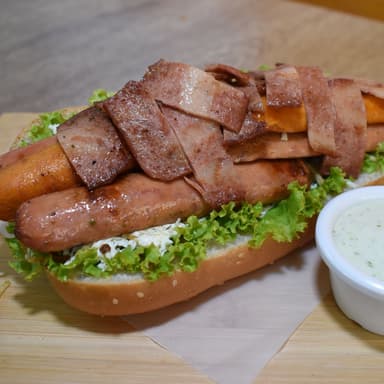 Perro Súper