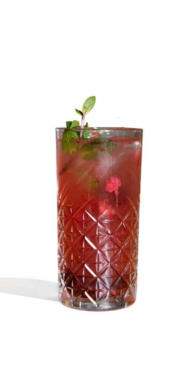 BERRIES LEMONADE