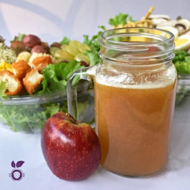 Agua de Frutas