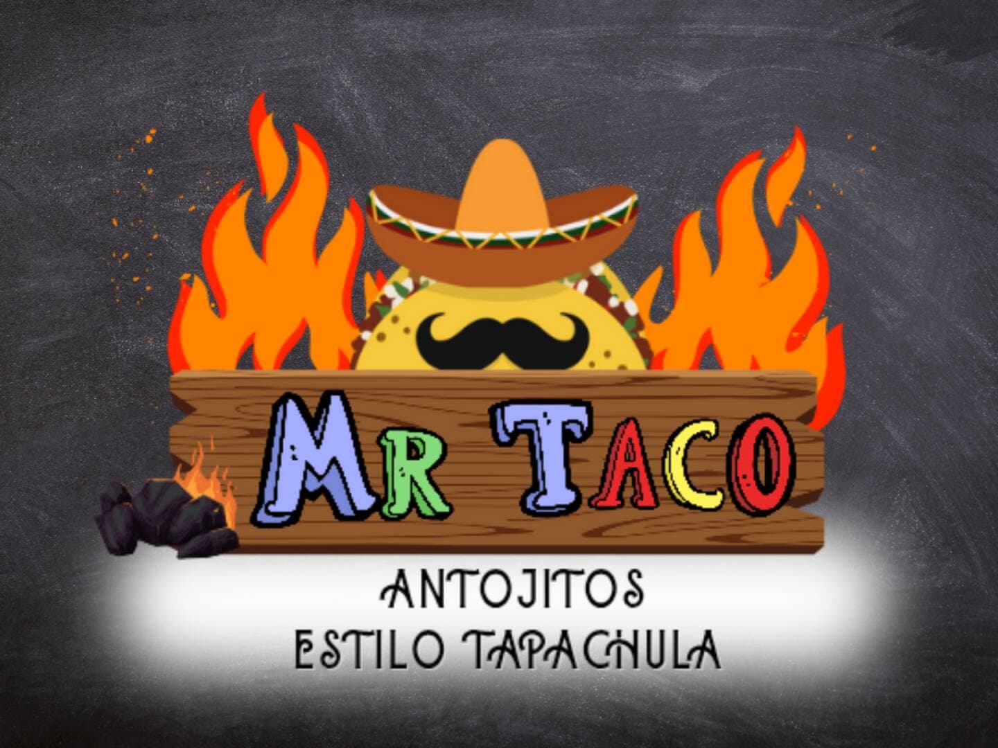 Mr. Taco -Antojitos estilo Tapachula