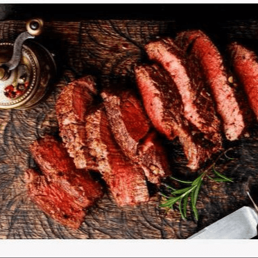 Solomito  o Baby Beef