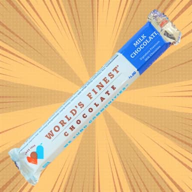 Milk Chocolate