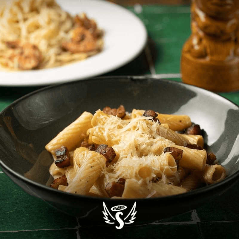 CARBONARA