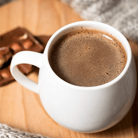 Chocolate Abuelita