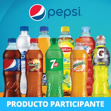 Bebidas