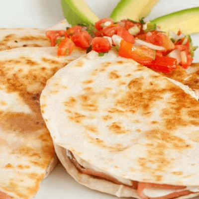 Sincronizada con Aguacate