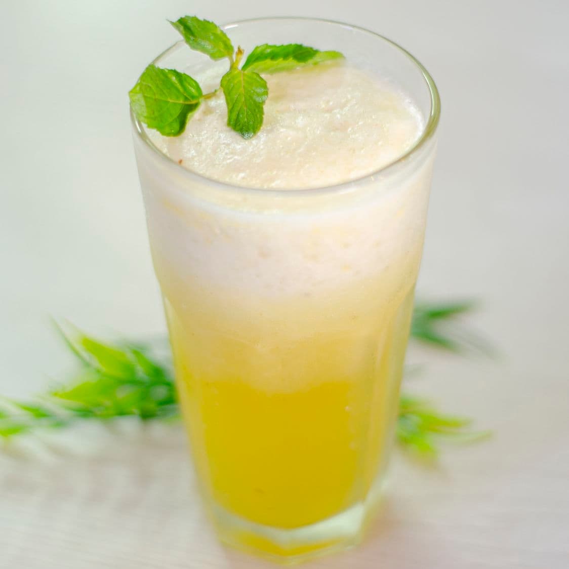 Jugo de Piña 21oz