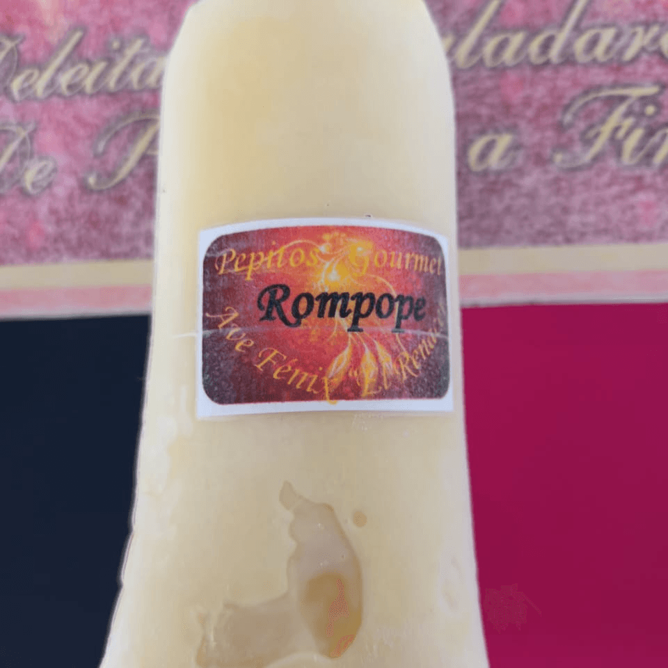 Rompope
