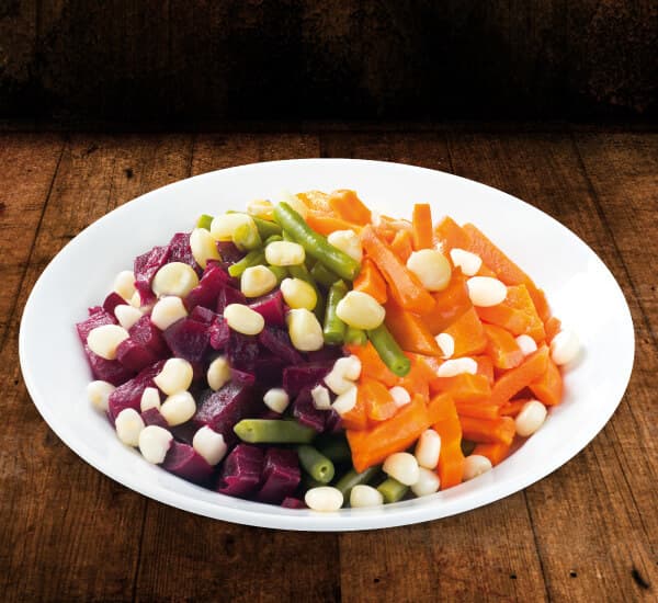 Ensalada Cocida Grande