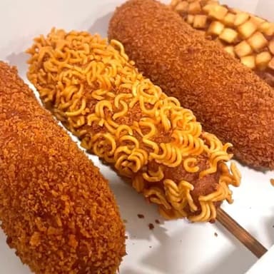 LAS FAVORITAS