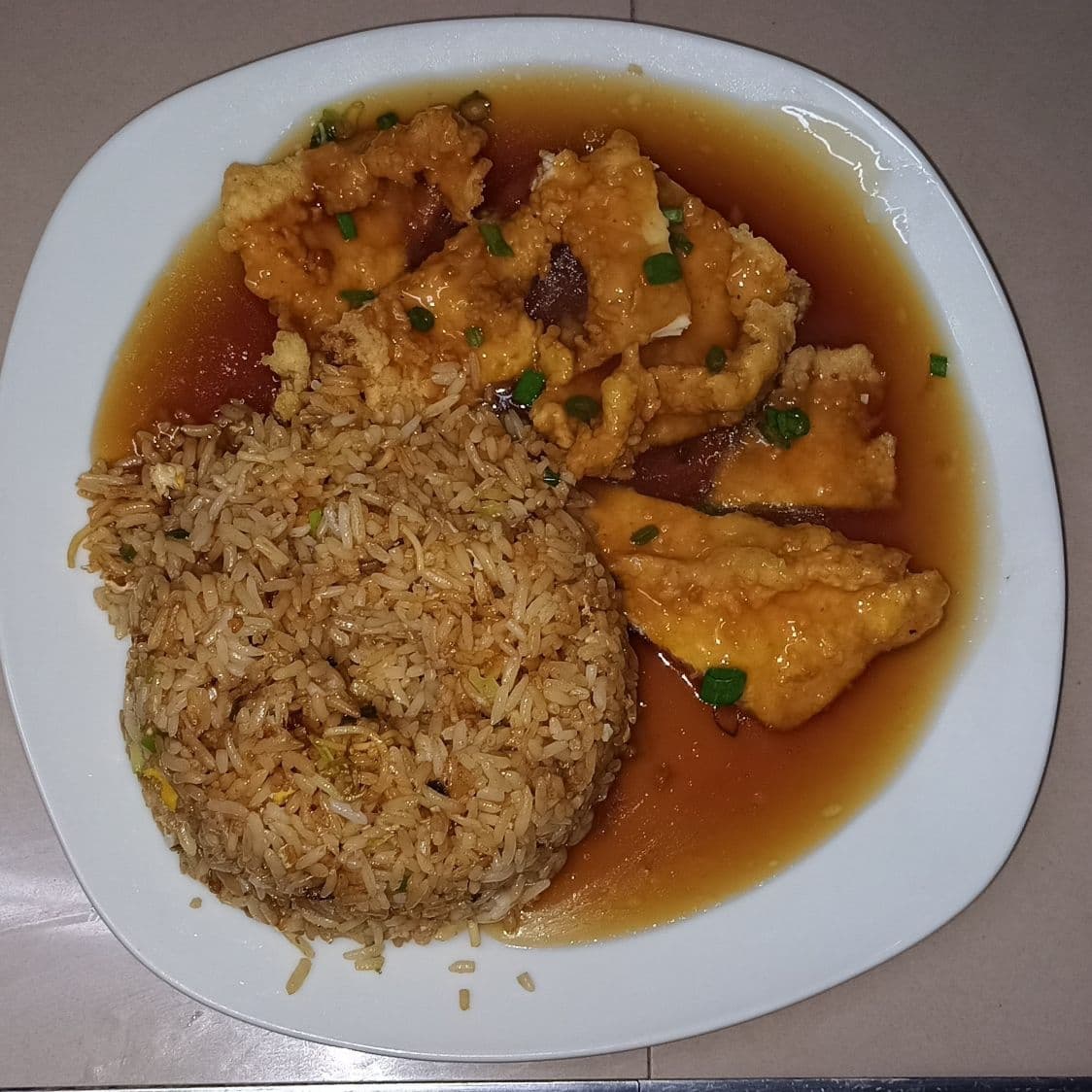 Filete de Pierna de Pollo Chijaukay 200 g