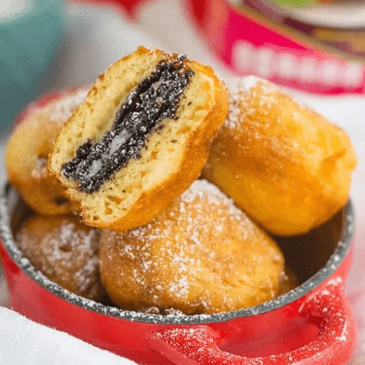 Oreos Fritas