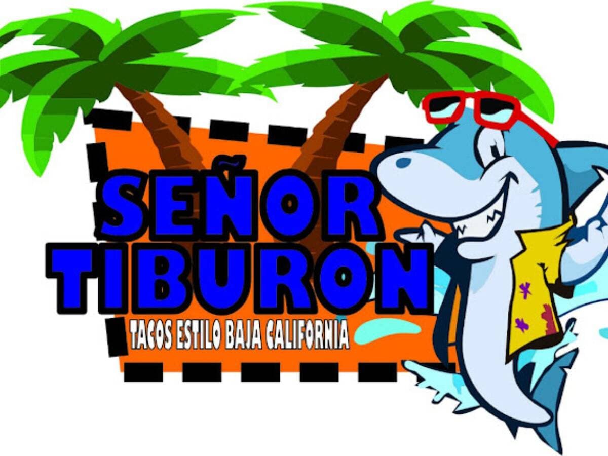 Tacos Señor Tiburón