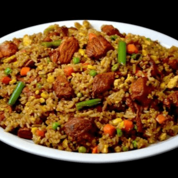Arroz Cantones