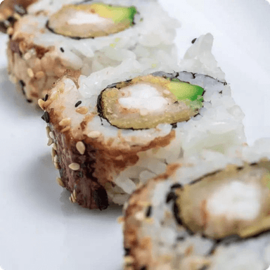 Sushi Languila X5