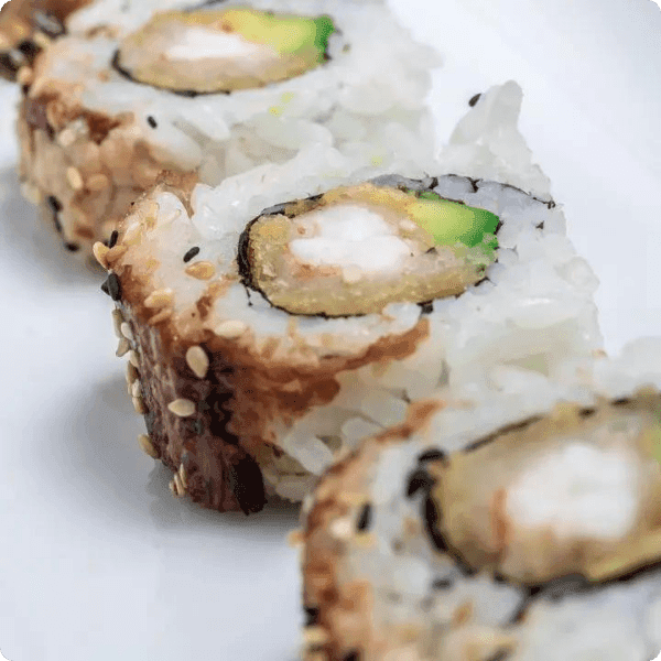 Sushi Languila