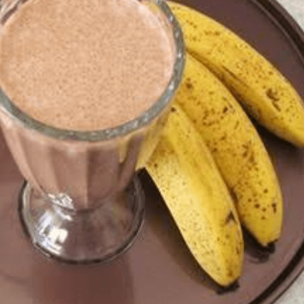 Licuado de Chocolate de un litro