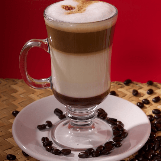 Capuchino Moka
